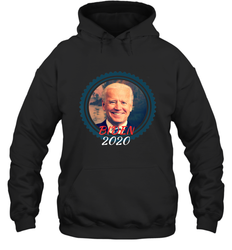 Joe biden 2020 P Hooded Sweatshirt