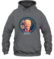 Joe biden 2020 P Hooded Sweatshirt Hooded Sweatshirt - HHHstores