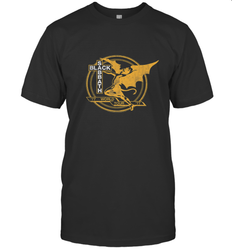 Black Sabbath World Tour 77 Men's T-Shirt