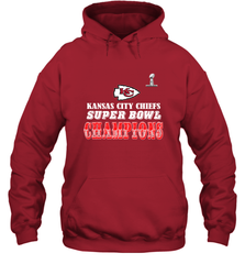 NFL Kansas City Chiefs super bowl champions 2020 Hooded Sweatshirt Hooded Sweatshirt - HHHstores