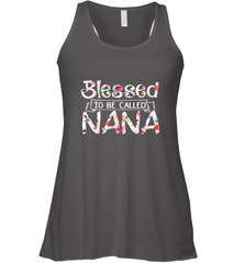 Be Called Nana Women's Racerback Tank Women's Racerback Tank - HHHstores
