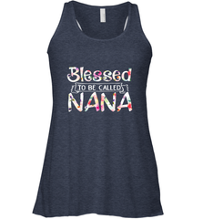 Be Called Nana Women's Racerback Tank Women's Racerback Tank - HHHstores