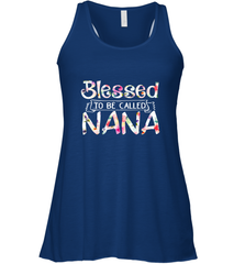 Be Called Nana Women's Racerback Tank Women's Racerback Tank - HHHstores