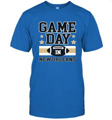NFL New Orleans La. Game Day Football Home Team Men's T-Shirt Men's T-Shirt - HHHstores