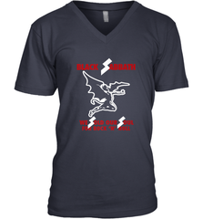 Black Sabbath We Sold Our Soul Men's V-Neck Men's V-Neck - HHHstores