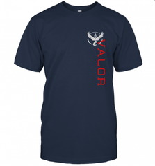 Team Valor Sport Men's T-Shirt Men's T-Shirt - HHHstores