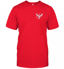 Team Valor Sport Men's T-Shirt Men's T-Shirt - HHHstores