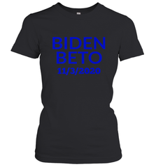 Vote Democrat Joe Biden for President Beto O'Rourke Women's T-Shirt Women's T-Shirt - HHHstores