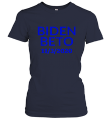 Vote Democrat Joe Biden for President Beto O'Rourke Women's T-Shirt Women's T-Shirt - HHHstores