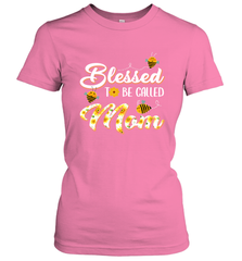 Blessed to be called Mom Women's T-Shirt Women's T-Shirt - HHHstores