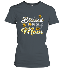 Blessed to be called Mom Women's T-Shirt Women's T-Shirt - HHHstores