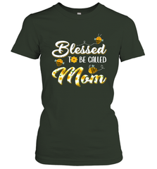 Blessed to be called Mom Women's T-Shirt Women's T-Shirt - HHHstores