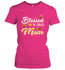 Blessed to be called Mom Women's T-Shirt Women's T-Shirt - HHHstores