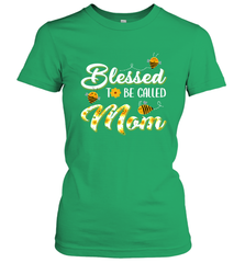 Blessed to be called Mom Women's T-Shirt Women's T-Shirt - HHHstores