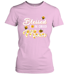 Blessed to be called Mom Women's T-Shirt Women's T-Shirt - HHHstores