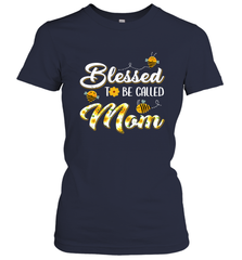 Blessed to be called Mom Women's T-Shirt Women's T-Shirt - HHHstores