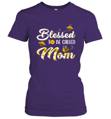 Blessed to be called Mom Women's T-Shirt Women's T-Shirt - HHHstores