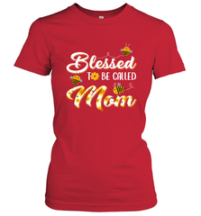 Blessed to be called Mom Women's T-Shirt Women's T-Shirt - HHHstores