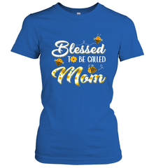 Blessed to be called Mom Women's T-Shirt Women's T-Shirt - HHHstores