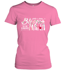 Blessed to be called Nana Women's T-Shirt Women's T-Shirt - HHHstores