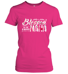 Blessed to be called Nana Women's T-Shirt Women's T-Shirt - HHHstores