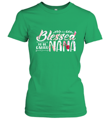 Blessed to be called Nana Women's T-Shirt Women's T-Shirt - HHHstores
