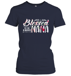 Blessed to be called Nana Women's T-Shirt