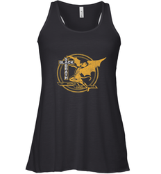 Black Sabbath World Tour 77 Women's Racerback Tank