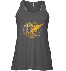 Black Sabbath World Tour 77 Women's Racerback Tank Women's Racerback Tank - HHHstores