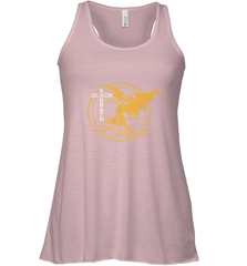Black Sabbath World Tour 77 Women's Racerback Tank Women's Racerback Tank - HHHstores