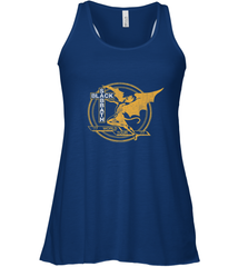 Black Sabbath World Tour 77 Women's Racerback Tank Women's Racerback Tank - HHHstores