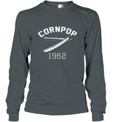 Joe Biden CornPop, Biden 2020 Corn Pop Long Sleeve T-Shirt Long Sleeve T-Shirt - HHHstores