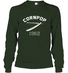 Joe Biden CornPop, Biden 2020 Corn Pop Long Sleeve T-Shirt Long Sleeve T-Shirt - HHHstores