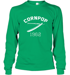 Joe Biden CornPop, Biden 2020 Corn Pop Long Sleeve T-Shirt Long Sleeve T-Shirt - HHHstores