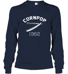 Joe Biden CornPop, Biden 2020 Corn Pop Long Sleeve T-Shirt