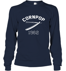 Joe Biden CornPop, Biden 2020 Corn Pop Long Sleeve T-Shirt Long Sleeve T-Shirt - HHHstores