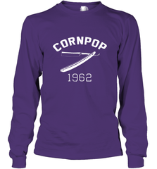 Joe Biden CornPop, Biden 2020 Corn Pop Long Sleeve T-Shirt Long Sleeve T-Shirt - HHHstores