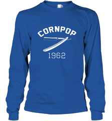 Joe Biden CornPop, Biden 2020 Corn Pop Long Sleeve T-Shirt Long Sleeve T-Shirt - HHHstores