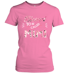 Blessed to be called Mimi Women's T-Shirt Women's T-Shirt - HHHstores