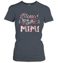 Blessed to be called Mimi Women's T-Shirt Women's T-Shirt - HHHstores