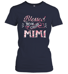 Blessed to be called Mimi Women's T-Shirt
