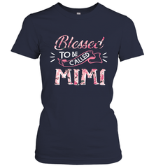 Blessed to be called Mimi Women's T-Shirt Women's T-Shirt - HHHstores
