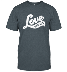 Cute Love Valentines Day Retro Vintage Top Men's T-Shirt Men's T-Shirt - HHHstores