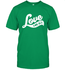 Cute Love Valentines Day Retro Vintage Top Men's T-Shirt Men's T-Shirt - HHHstores