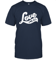 Cute Love Valentines Day Retro Vintage Top Men's T-Shirt Men's T-Shirt - HHHstores