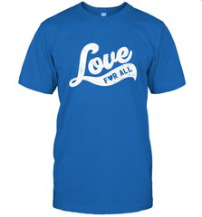 Cute Love Valentines Day Retro Vintage Top Men's T-Shirt Men's T-Shirt - HHHstores