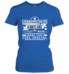 Grandmothers always have time to talk and make you feel special 01 Women's T-Shirt Women's T-Shirt - HHHstores