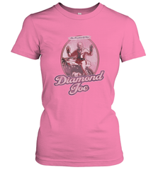 The Onion's Official 'Diamond Joe' Biden Women's T-Shirt Women's T-Shirt - HHHstores