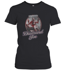 The Onion's Official 'Diamond Joe' Biden Women's T-Shirt Women's T-Shirt - HHHstores