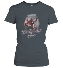 The Onion's Official 'Diamond Joe' Biden Women's T-Shirt Women's T-Shirt - HHHstores